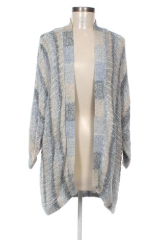 Damen Strickjacke Yessica, Größe XL, Farbe Mehrfarbig, Preis 19,99 €
