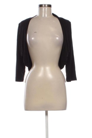 Damen Strickjacke Yessica, Größe M, Farbe Schwarz, Preis 19,99 €