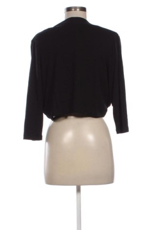 Damen Strickjacke Yessica, Größe M, Farbe Schwarz, Preis 19,99 €