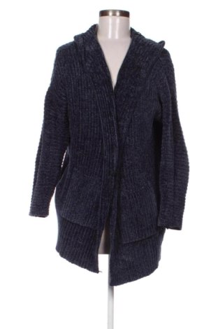 Damen Strickjacke Yessica, Größe XXL, Farbe Blau, Preis € 15,00