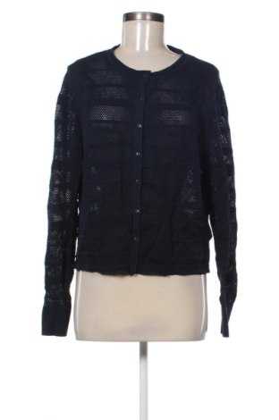Damen Strickjacke Yessica, Größe L, Farbe Blau, Preis € 19,99