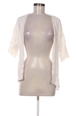 Cardigan de damă Yessica, Mărime S, Culoare Ecru, Preț 78,20 Lei