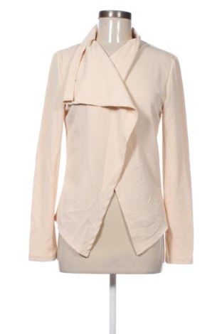 Дамска жилетка Zaful, Размер M, Цвят Бежов, Цена 13,80 €