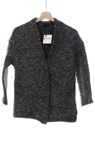 Дамска жилетка Zara, Размер XS, Цвят Многоцветен, Цена 14,31 €