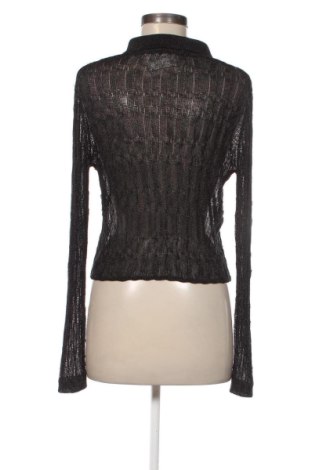 Damski kardigan Zara, Rozmiar L, Kolor Czarny, Cena 72,99 zł