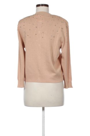 Cardigan de damă Zara, Mărime XL, Culoare Bej, Preț 85,99 Lei