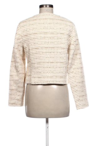 Дамска жилетка Zara, Размер M, Цвят Бежов, Цена 14,31 €