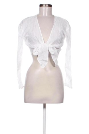 Dámsky kardigán Zara, Veľkosť S, Farba Biela, Cena  16,95 €