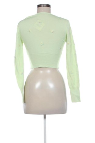 Дамска жилетка Zara, Размер S, Цвят Многоцветен, Цена 14,31 €
