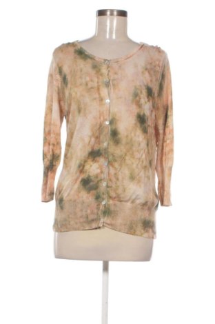 Damen Strickjacke Zara, Größe M, Farbe Mehrfarbig, Preis 31,75 €