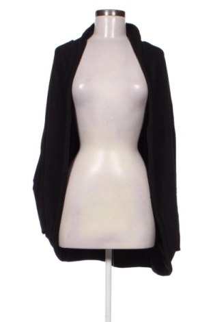 Damen Strickjacke Zara, Größe M, Farbe Schwarz, Preis 14,00 €