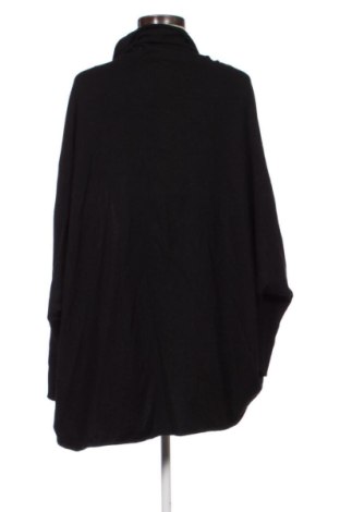 Damen Strickjacke Zara, Größe M, Farbe Schwarz, Preis 14,00 €