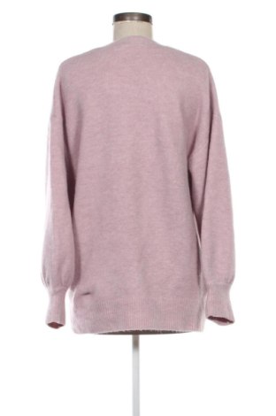 Дамска жилетка Zara, Размер M, Цвят Пепел от рози, Цена 13,81 €