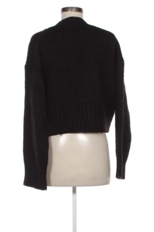 Damen Strickjacke Zara, Größe S, Farbe Schwarz, Preis 13,81 €