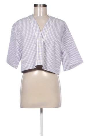Дамска жилетка Zara, Размер M, Цвят Многоцветен, Цена 14,31 €