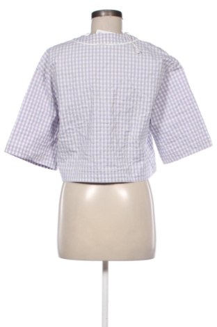 Дамска жилетка Zara, Размер M, Цвят Многоцветен, Цена 14,31 €
