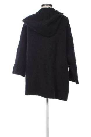 Damen Strickjacke Zara, Größe L, Farbe Blau, Preis 28,63 €