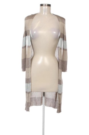 Damen Strickjacke Zara, Größe M, Farbe Mehrfarbig, Preis € 18,99