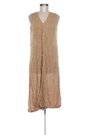Дамска жилетка Zara, Размер L, Цвят Оранжев, Цена 14,31 €