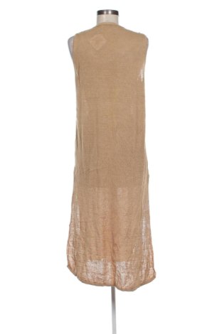 Дамска жилетка Zara, Размер L, Цвят Оранжев, Цена 14,31 €