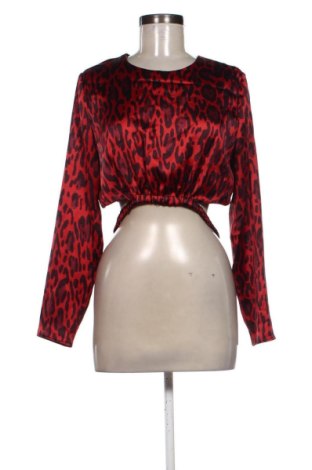 Damen Strickjacke Zara, Größe L, Farbe Mehrfarbig, Preis 31,65 €