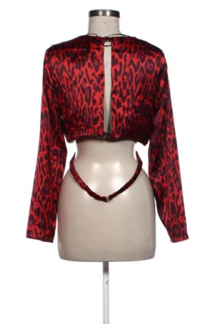 Damen Strickjacke Zara, Größe L, Farbe Mehrfarbig, Preis 31,65 €