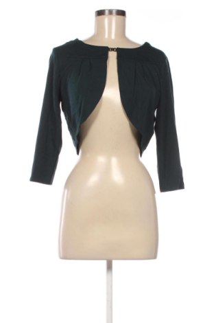 Cardigan de damă Zero, Mărime M, Culoare Verde, Preț 294,99 Lei