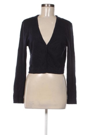 Damen Strickjacke Zero, Größe M, Farbe Blau, Preis 27,99 €