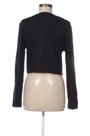 Damen Strickjacke Zero, Größe M, Farbe Blau, Preis 27,99 €