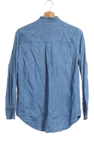 Damenbluse & Other Stories, Größe XS, Farbe Blau, Preis € 28,18