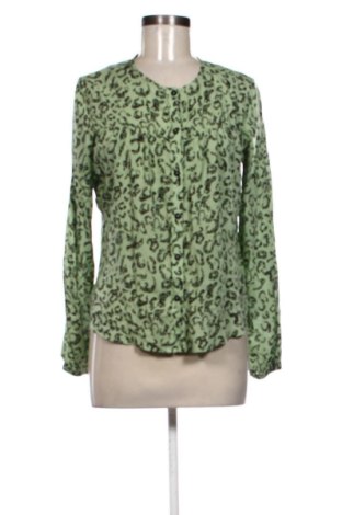 Damenbluse 17 & Co., Größe S, Farbe Mehrfarbig, Preis 16,99 €