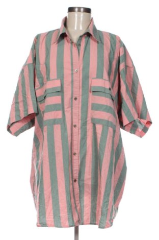 Damenbluse ASOS, Größe XXL, Farbe Mehrfarbig, Preis 22,99 €