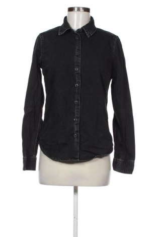 Дамска риза ASOS, Размер M, Цвят Черен, Цена 21,47 €