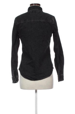 Дамска риза ASOS, Размер M, Цвят Черен, Цена 21,47 €
