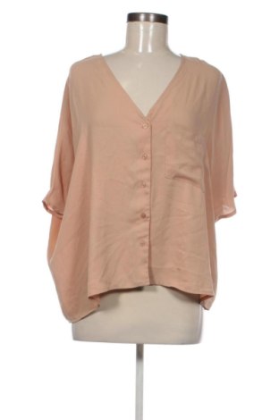Damenbluse ASOS, Größe XL, Farbe Beige, Preis € 17,00