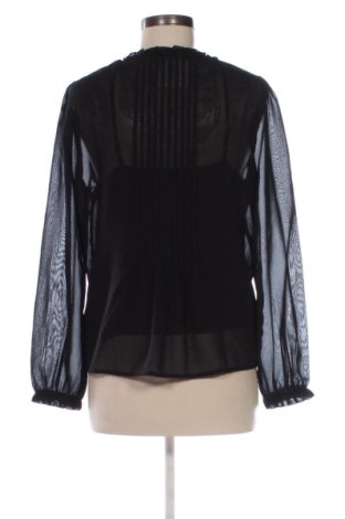 Damenbluse About You, Größe M, Farbe Schwarz, Preis € 10,00