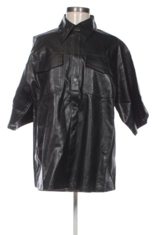Cămașă de femei About You, Mărime XL, Culoare Negru, Preț 145,99 Lei