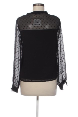 Cămașă de femei About You, Mărime S, Culoare Negru, Preț 63,99 Lei