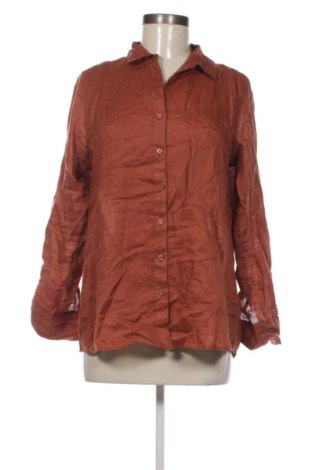 Damenbluse Adagio, Größe M, Farbe Braun, Preis € 36,99