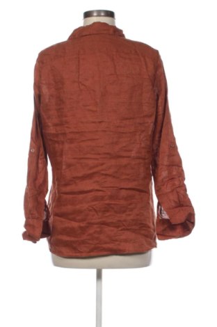 Damenbluse Adagio, Größe M, Farbe Braun, Preis € 36,99