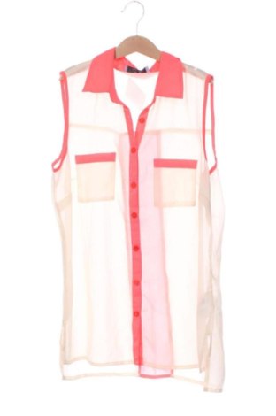Damenbluse Ajc, Größe XS, Farbe Mehrfarbig, Preis € 12,85