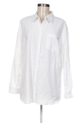 Дамска риза Ambria, Размер XXL, Цвят Бял, Цена 13,29 €