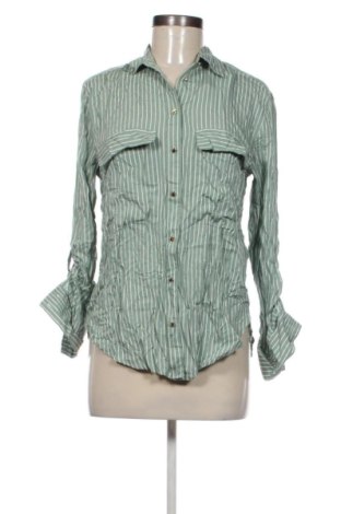 Damenbluse Amisu, Größe M, Farbe Mehrfarbig, Preis 26,99 €
