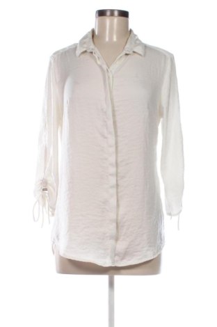 Damenbluse Amisu, Größe S, Farbe Ecru, Preis € 12,78