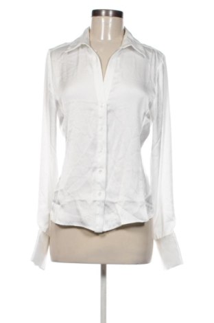 Cămașă de femei Amisu, Mărime L, Culoare Alb, Preț 41,99 Lei, #136406657