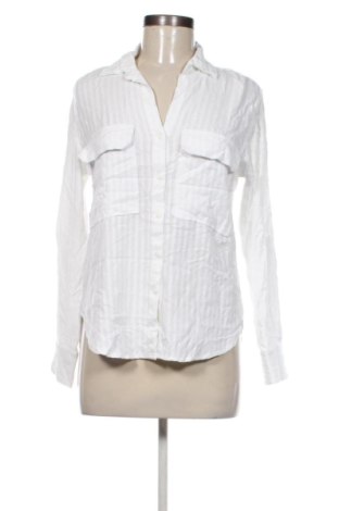 Damenbluse Amisu, Größe S, Farbe Weiß, Preis 16,99 €
