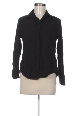 Cămașă de femei Amisu, Mărime M, Culoare Negru, Preț 31,99 Lei, #136413836