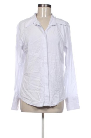 Cămașă de femei Amisu, Mărime L, Culoare Alb, Preț 41,99 Lei, #136425159