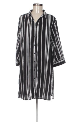 Cămașă de femei Amisu, Mărime XXL, Culoare Multicolor, Preț 79,99 Lei