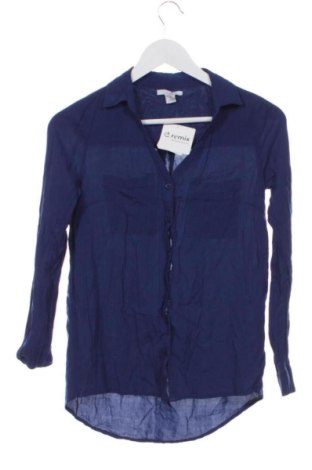 Damenbluse Amisu, Größe XS, Farbe Blau, Preis € 12,85